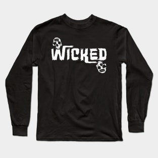 Logo (Version II) Long Sleeve T-Shirt